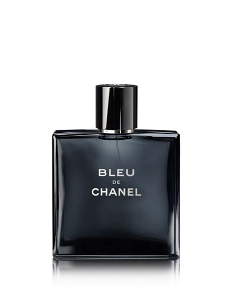 bleu de chanel for men macys|bleu De Chanel on sale.